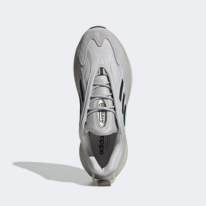  adidas Ozrah Erkek Gri Spor Ayakkabı