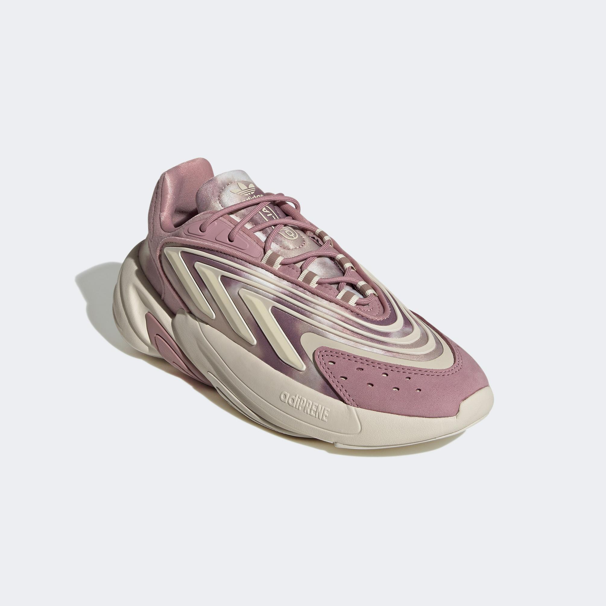  adidas Ozelia Kadın Pembe Spor Ayakkabı