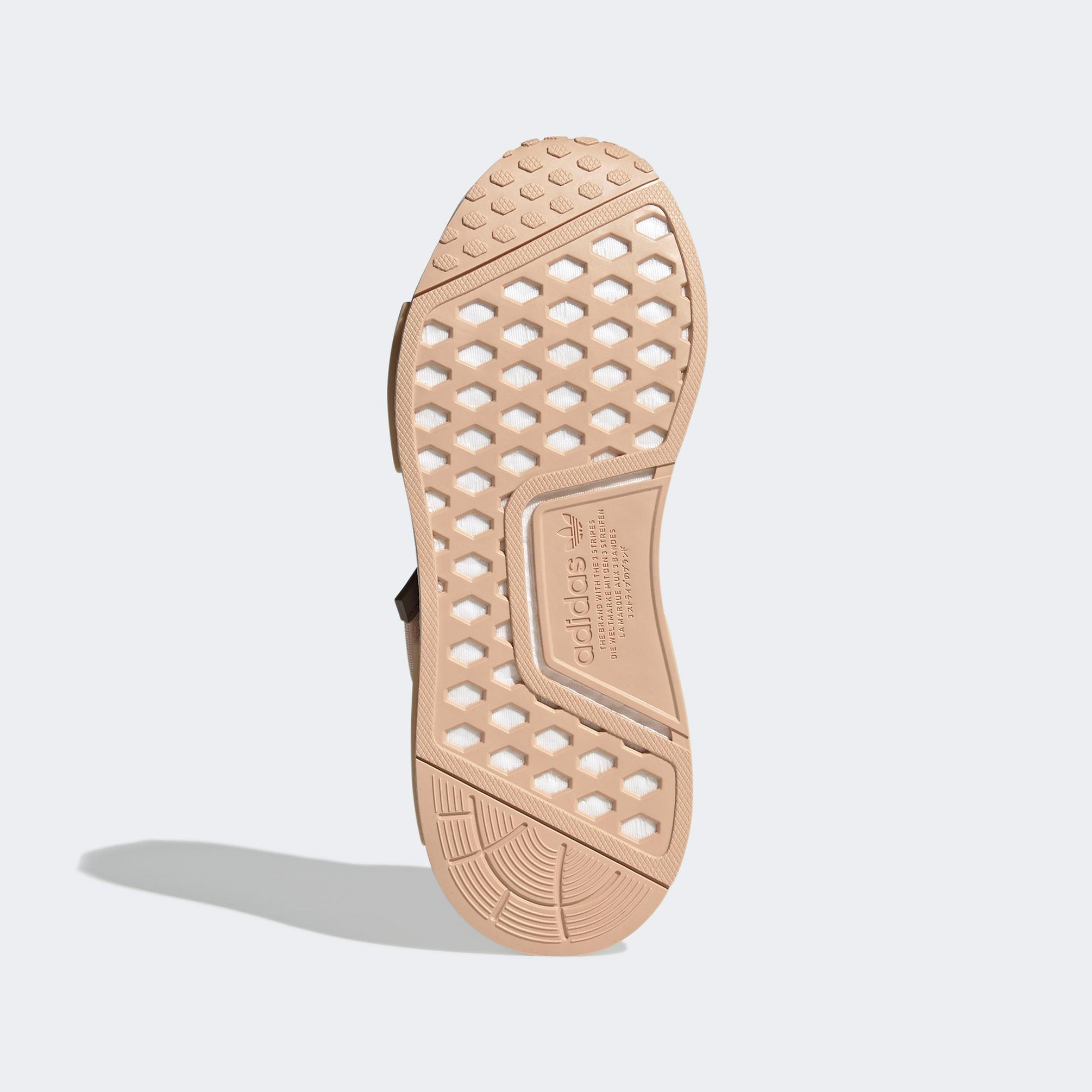  adidas Nmd_R1 Kadın Pembe Spor Ayakkabı