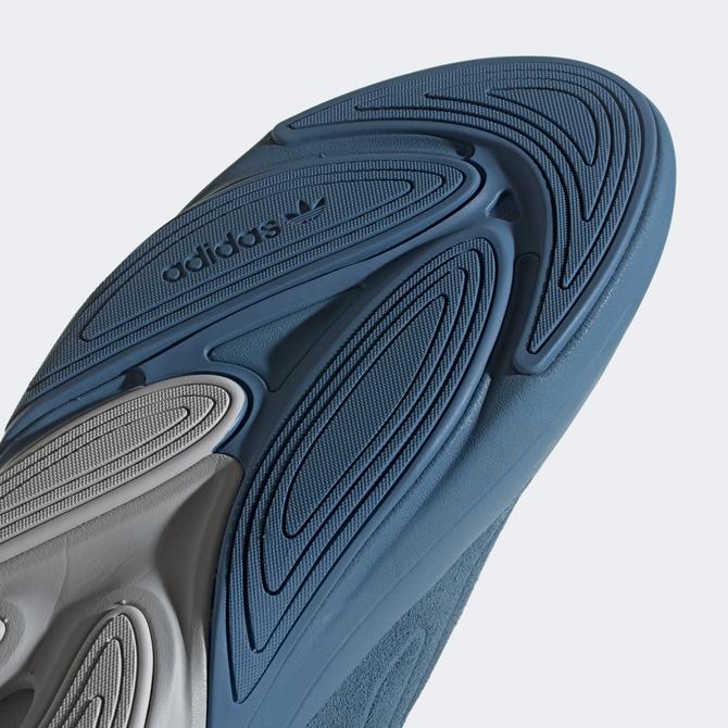  adidas Ozelia Erkek Mavi Spor Ayakkabı