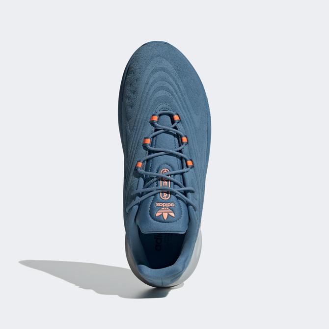  adidas Ozelia Erkek Mavi Spor Ayakkabı