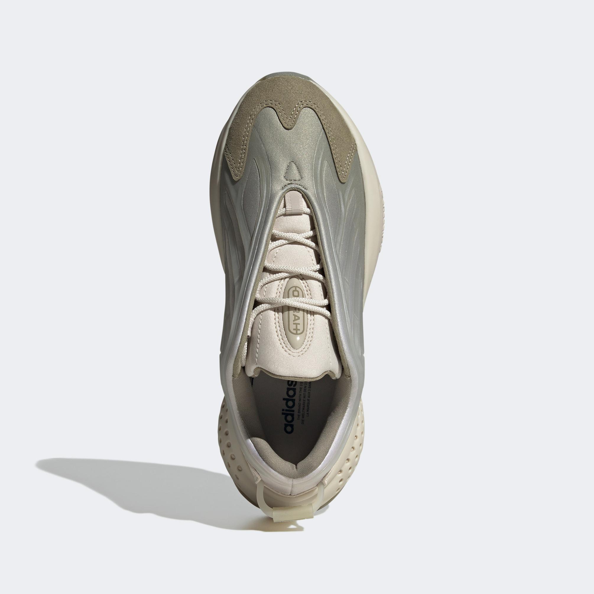  adidas Ozrah Kadın Kahverengi Spor Ayakkabı