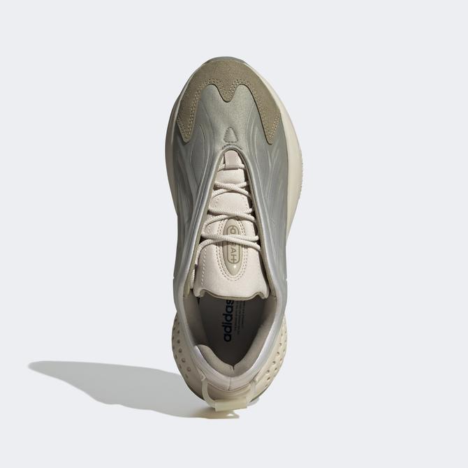  adidas Ozrah Kadın Kahverengi Spor Ayakkabı