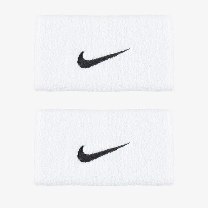  Nike Swoosh Unisex Beyaz Bileklik