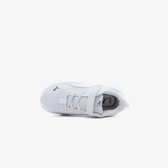  Puma Anzarun Lite Ac Çocuk Beyaz Spor Ayakkabı