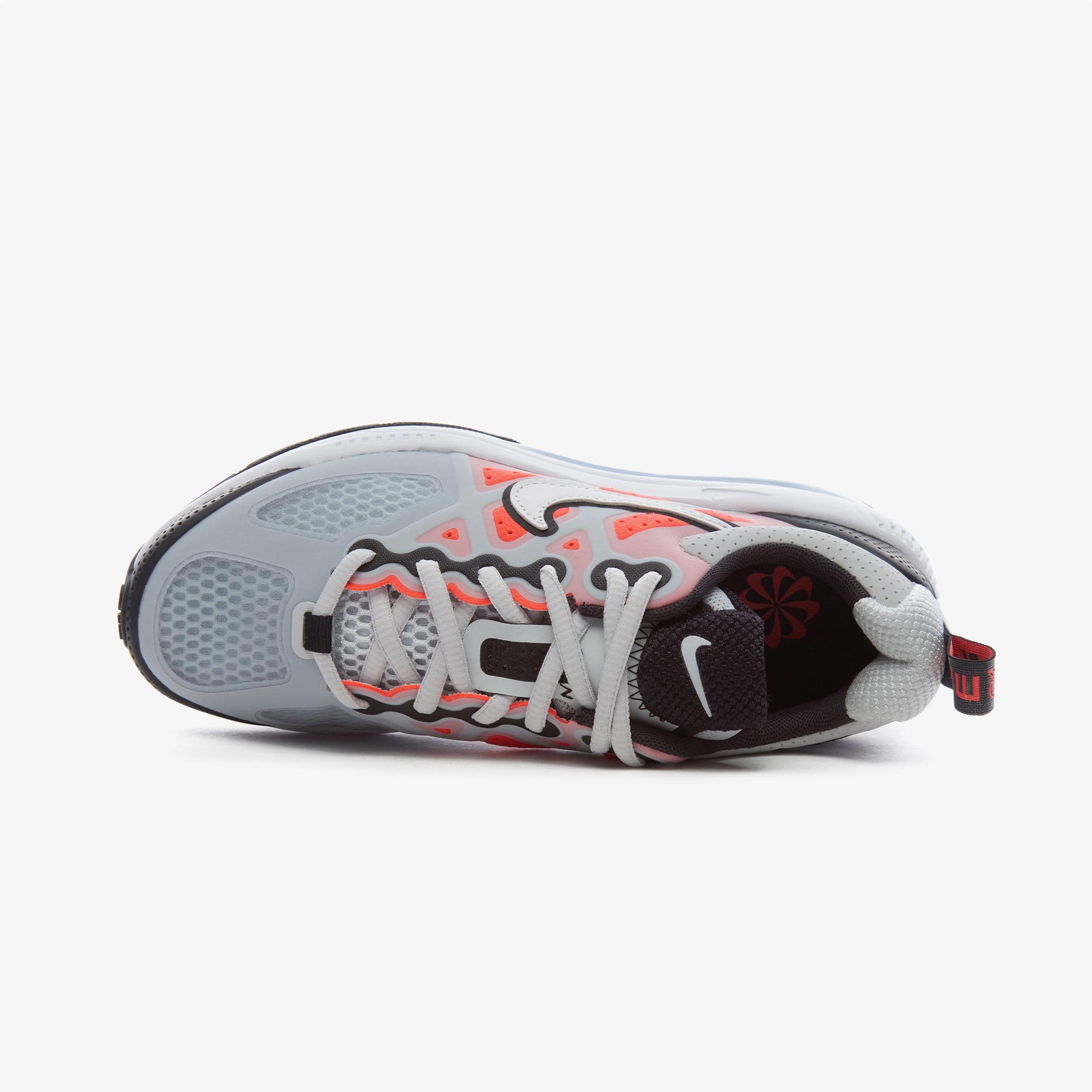  Nike Air Max Genome Kadın Beyaz Spor Ayakkabı