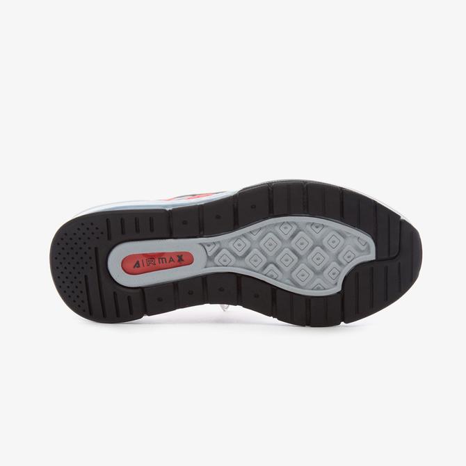  Nike Air Max Genome Kadın Beyaz Spor Ayakkabı