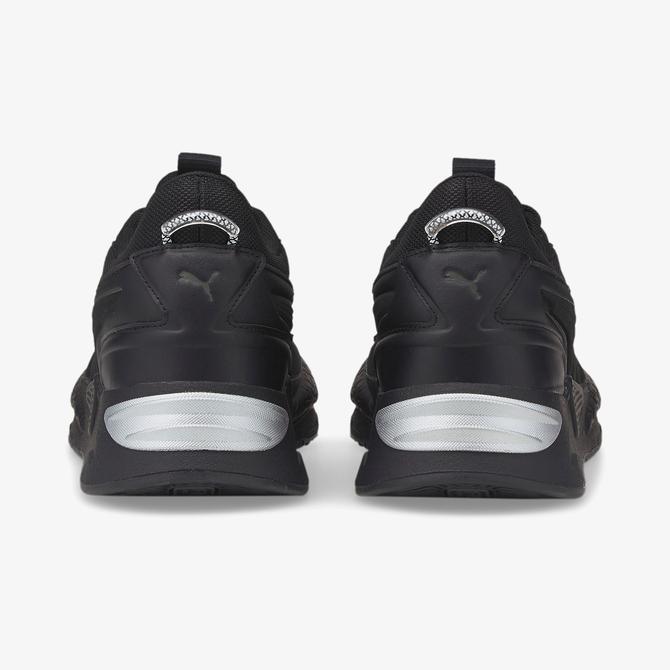  Puma RS-Z Molded Kadın Siyah Spor Ayakkabı