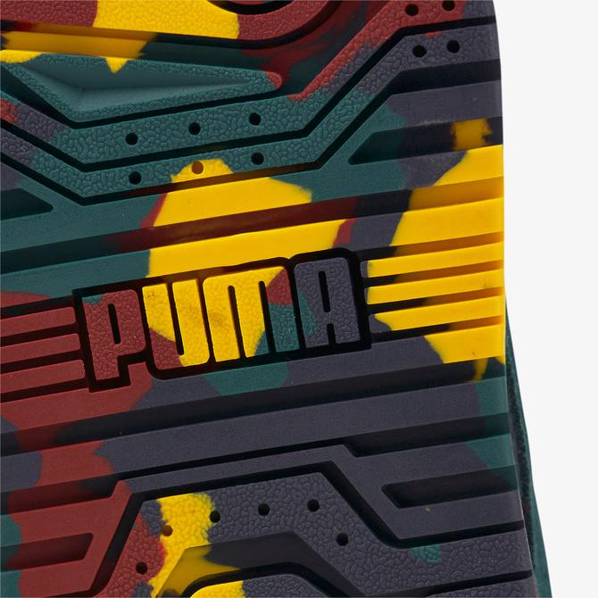  Puma Slipstream Unisex Renkli Spor Ayakkabı