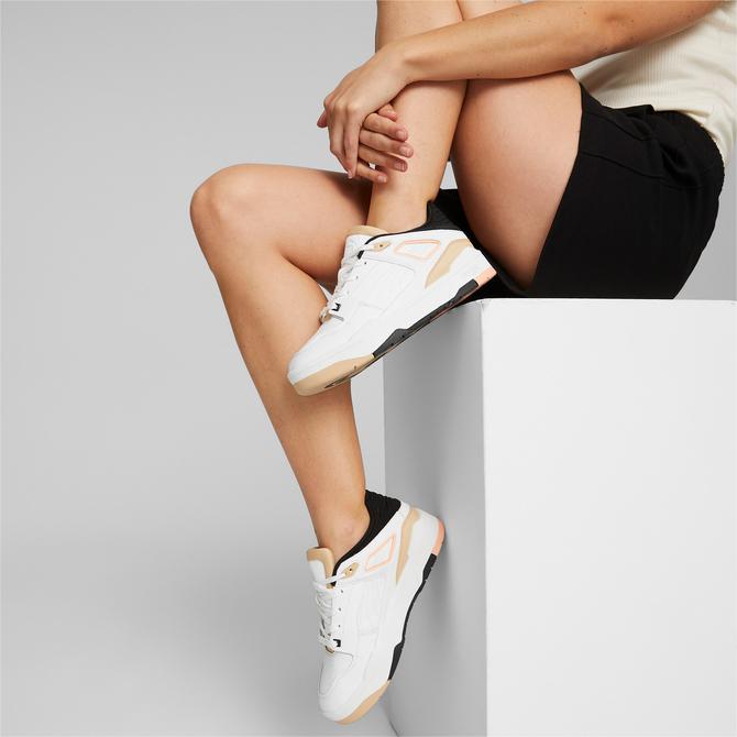  Puma Slipstream Kadın Beyaz Spor Ayakkabı