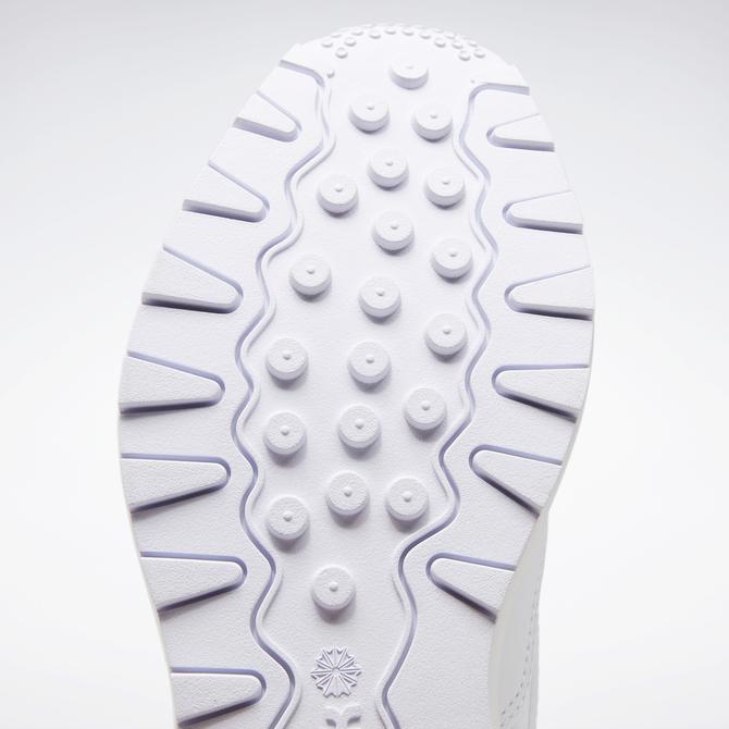  Reebok Classic SP Vegan Kadın Beyaz Spor Ayakkabı