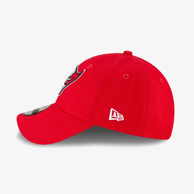  New Era Tampa Bay Buccaneers Unisex Kırmızı Şapka