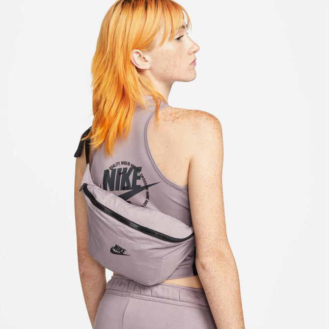  Nike Sportswear Revolution Kadın Mor Ceket