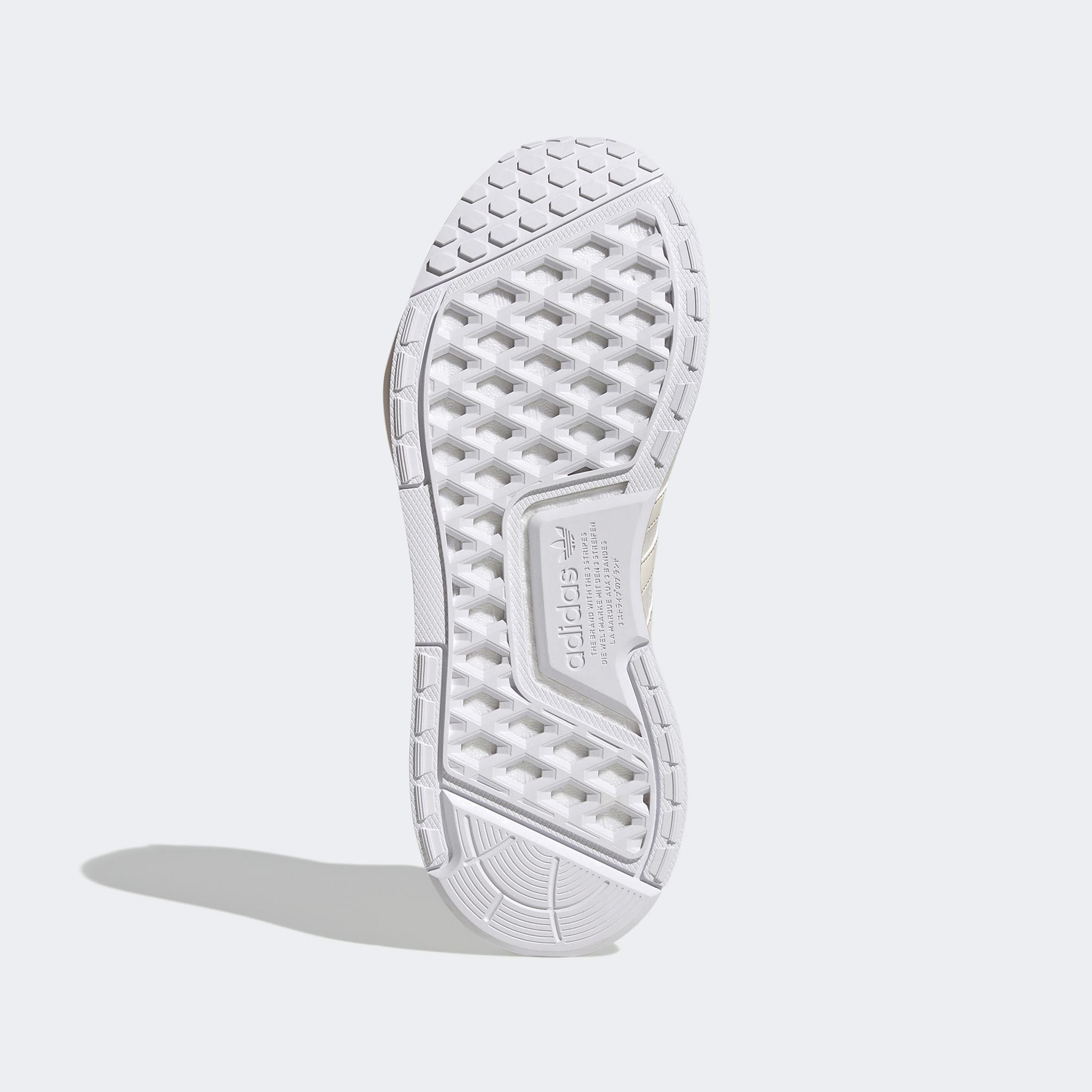  adidas Nmd_V3 Kadın Beyaz Spor Ayakkabı