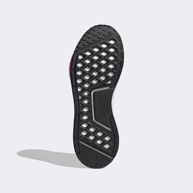  adidas Nmd_V3 Erkek Beyaz Spor Ayakkabı