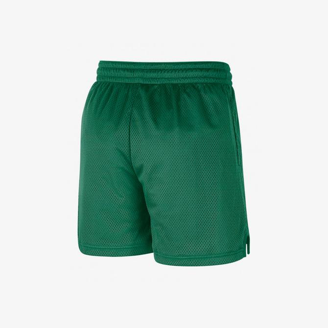  Nike Boston Celtics Erkek Yeşil Şort