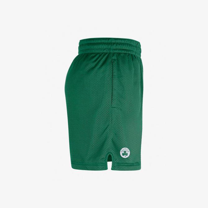  Nike Boston Celtics Erkek Yeşil Şort