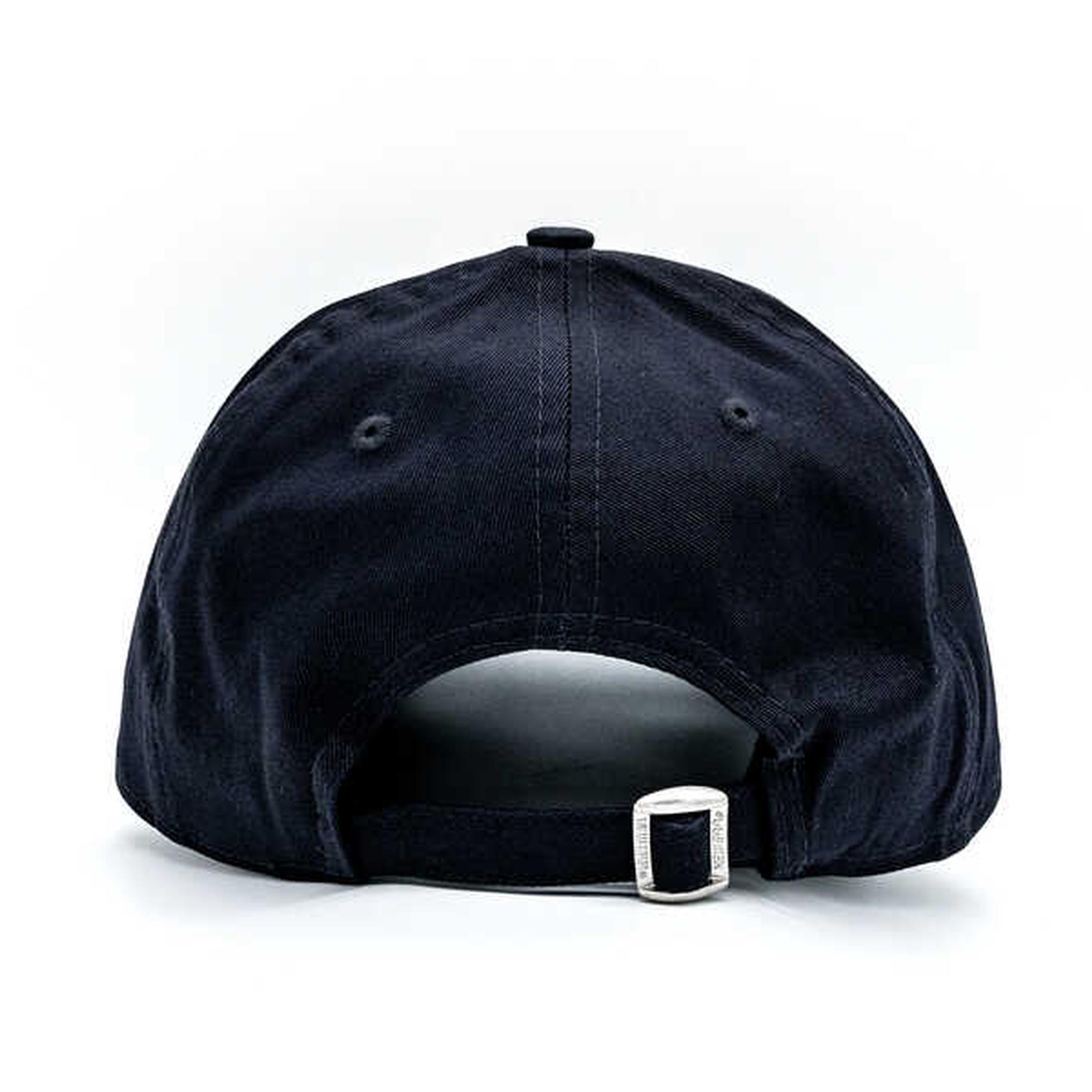  New Era New York Yankees Unisex Siyah
 Şapka