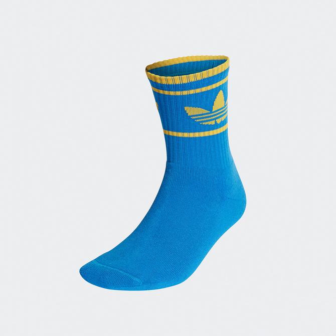  adidas Crew Unisex Mavi Çorap