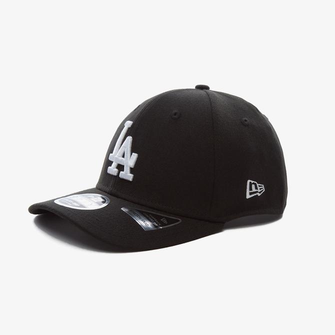  New Era 9Fifty Unisex Siyah Şapka