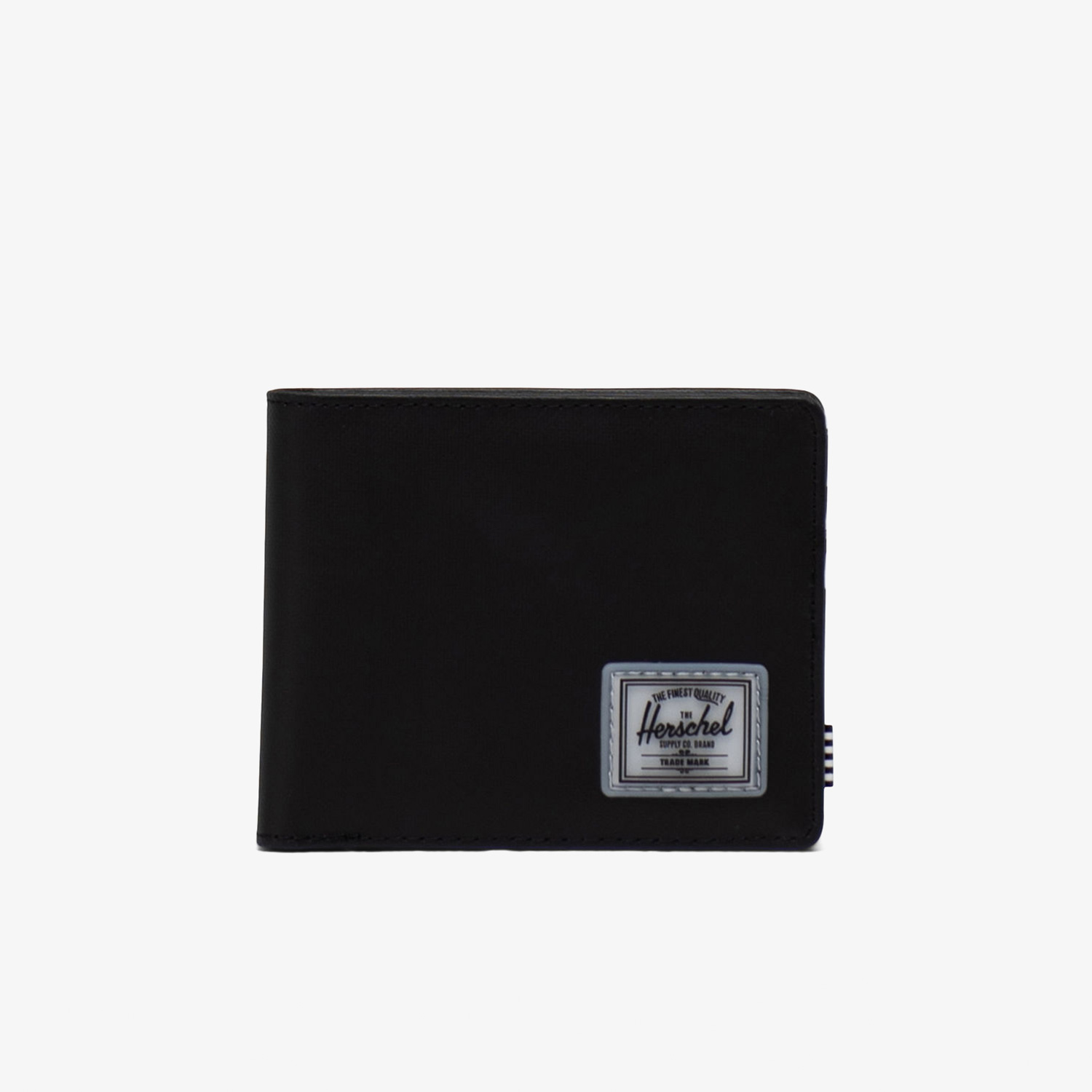 Herschel Roy RFID Unisex Siyah Cüzdan