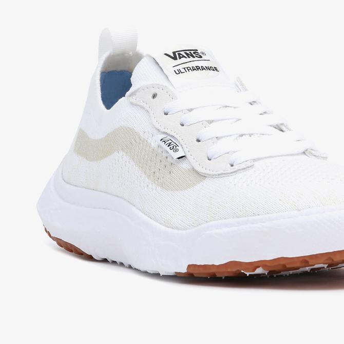  Vans Ua Ultrarange Vr3 Unisex Beyaz Sneaker