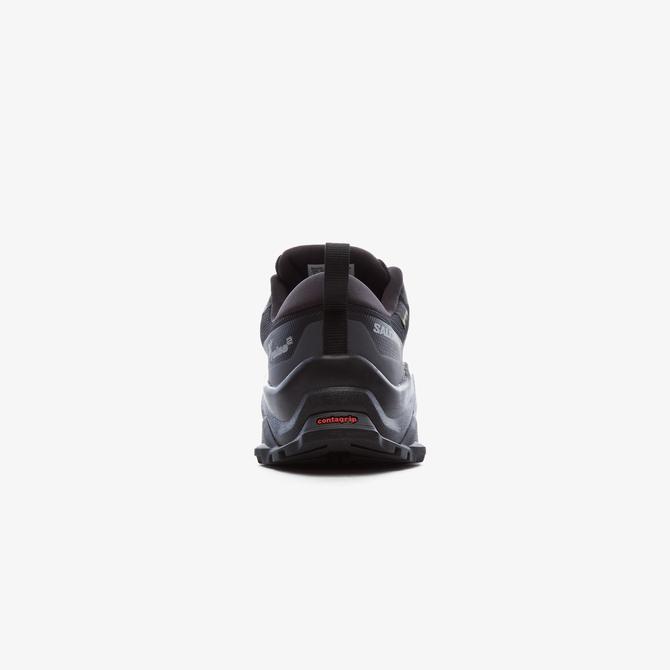  Salomon X RAISE 2 GTX Erkek Siyah Spor Ayakkabı