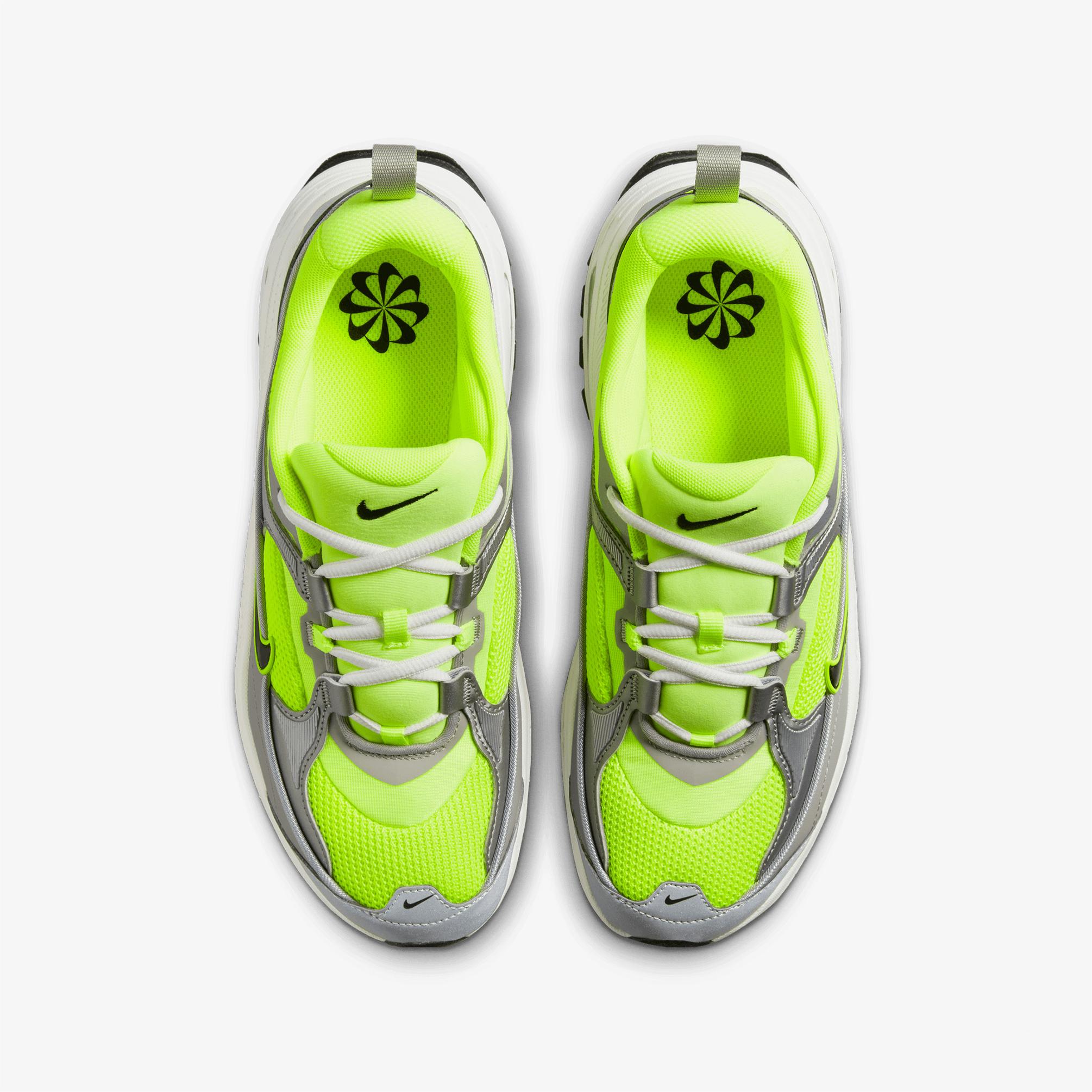  Nike Air Max Bliss Next Nature Kadın Yeşil Spor Ayakkabı