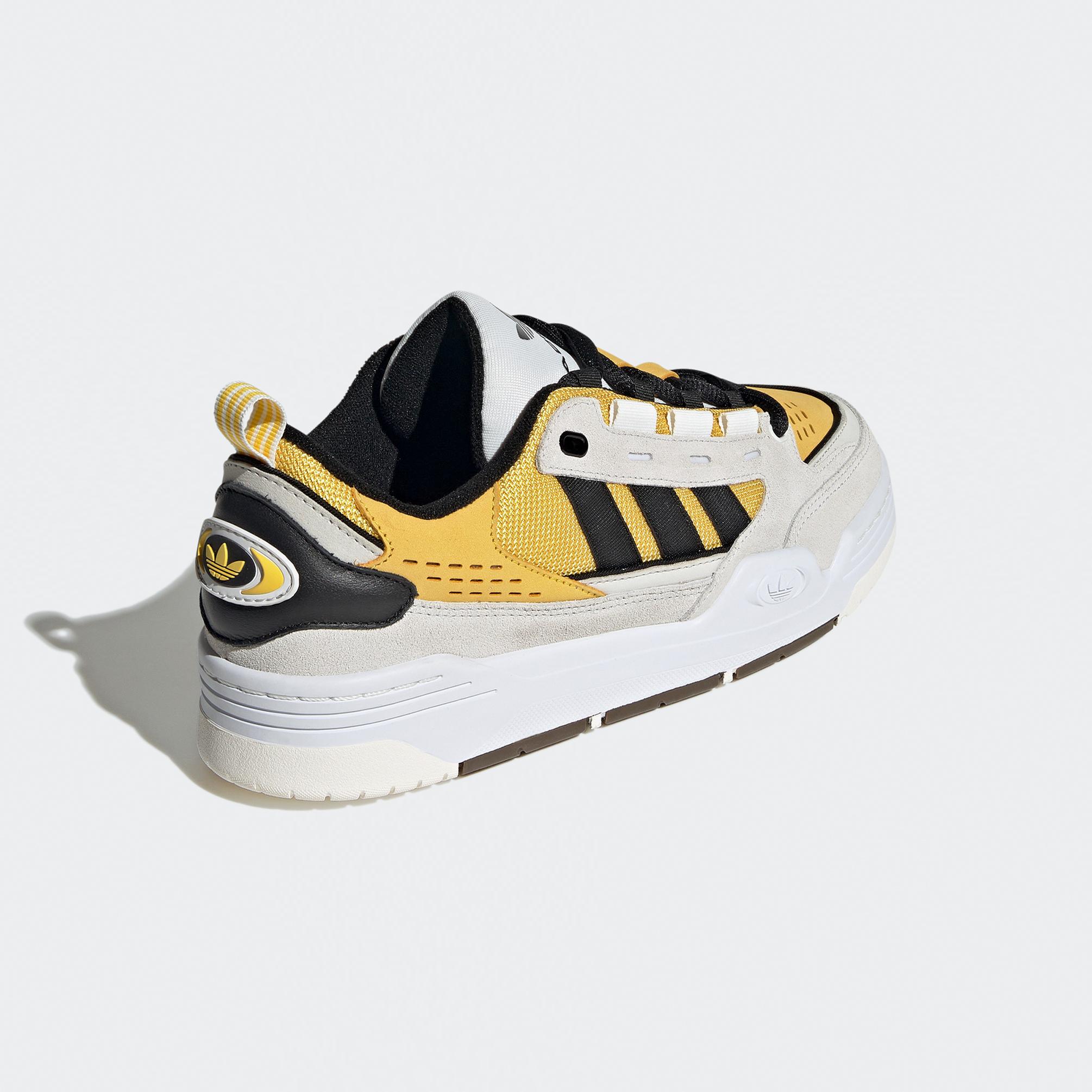  adidas Adi2000 Erkek Sarı Spor Ayakkabı