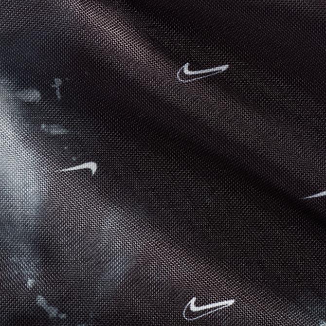  Nike Baskılı 20L Çocuk Siyah Sırt Çantası