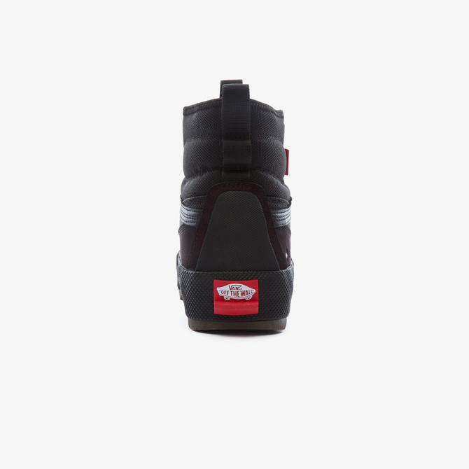  Vans Ua Sk8-Hi Gore-Tex Mte-3 Unisex Siyah Sneaker