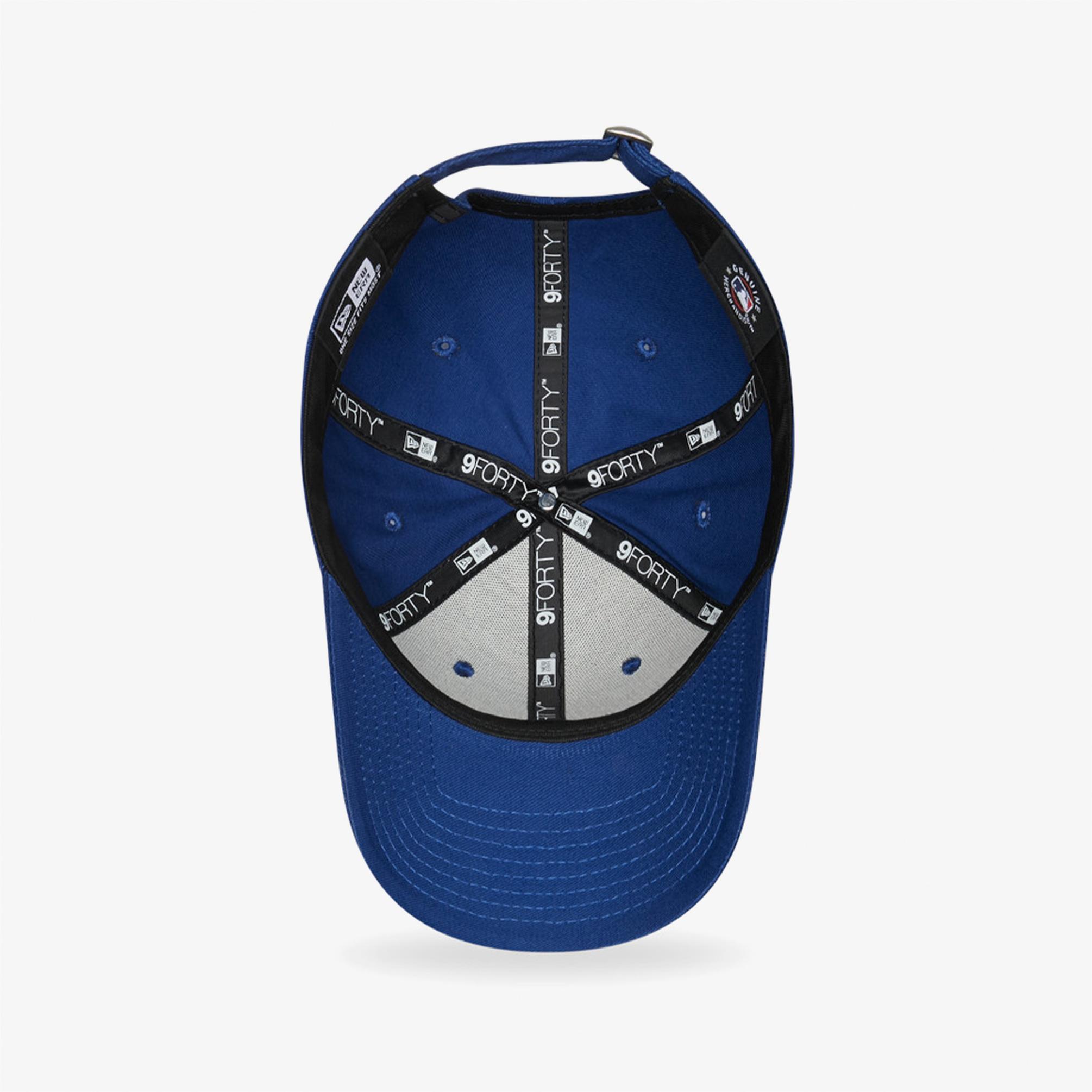  New Era New York Yankees Unisex Mavi Şapka