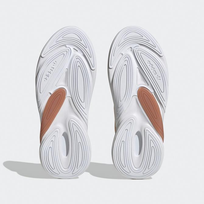  adidas Ozelia Kadın Krem Spor Ayakkabı