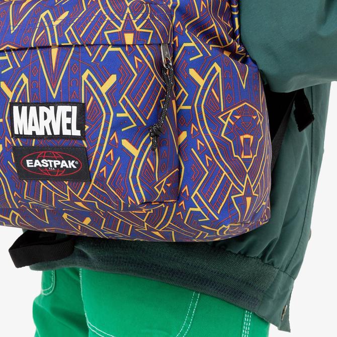  Eastpak Padded Marvel Unisex Renkli Sırt Çantası
