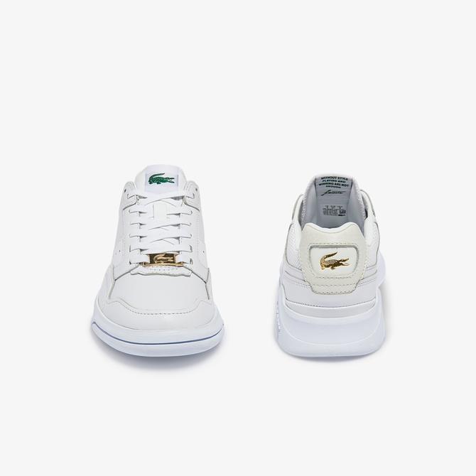  Lacoste SPORT Game Advance Kadın Beyaz Sneaker