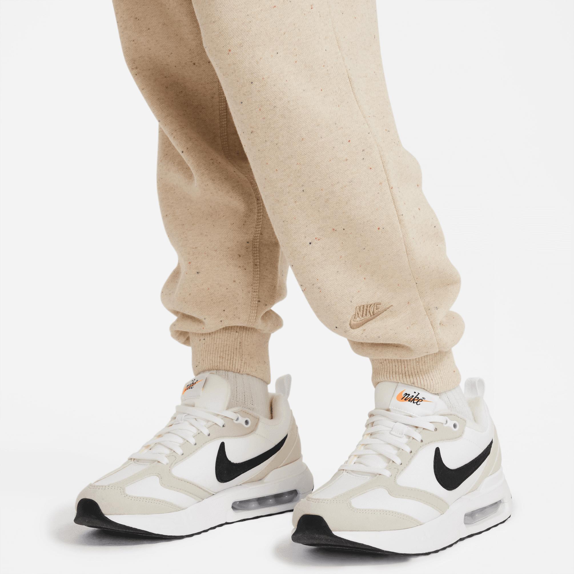  Nike Sportswear Icon Fleece Genç Çocuk Eşofman Altı