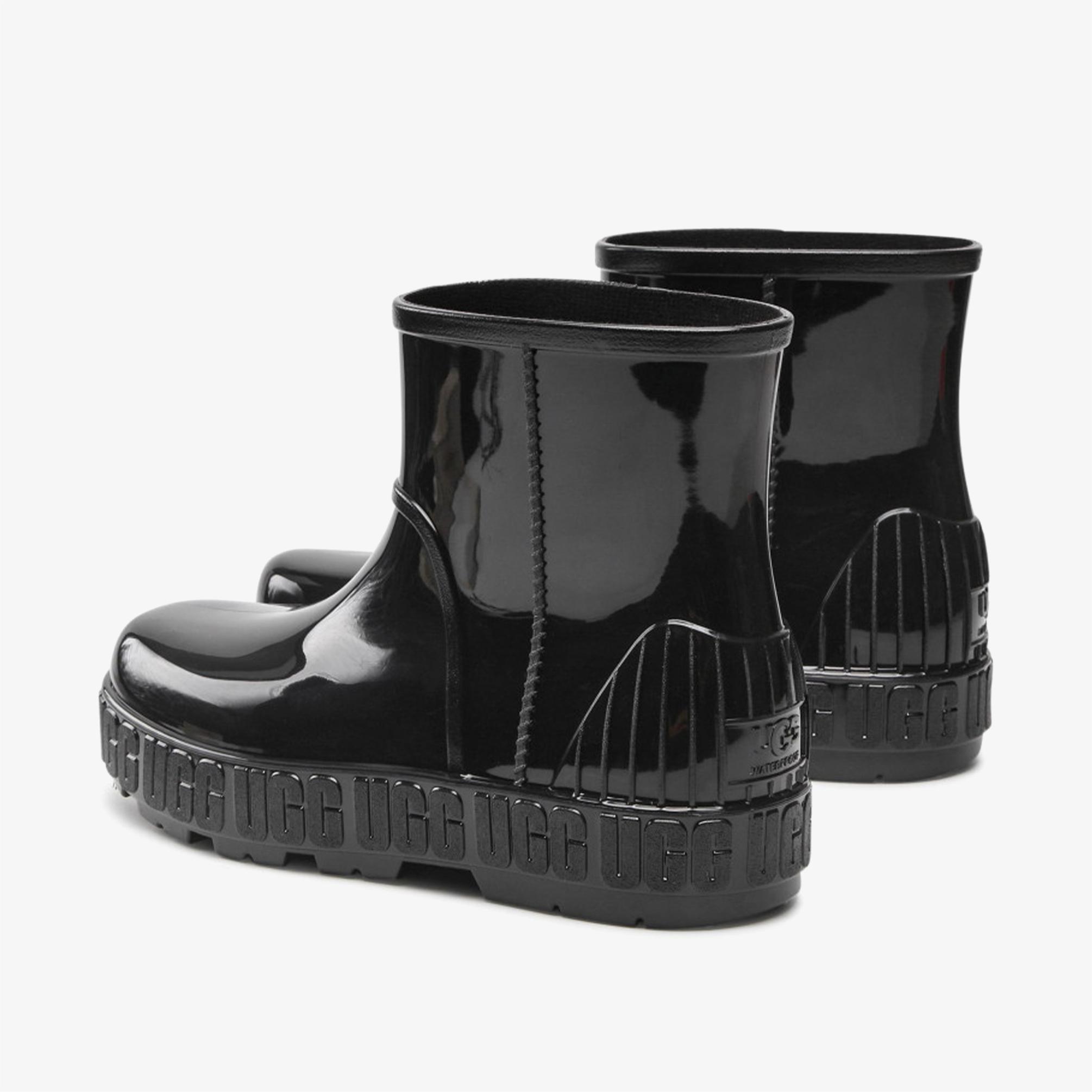  UGG Drizlita Waterproof Kadın Siyah Bot