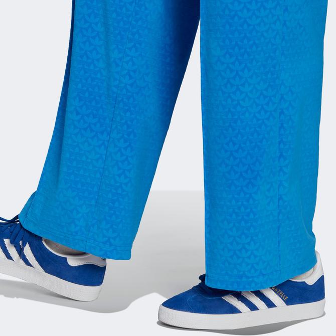  adidas Originals Kadın Mavi Eşofman Altı