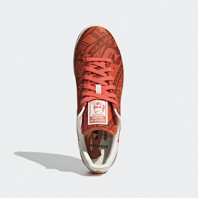  adidas Stan Smith Erkek Renkli Spor Ayakkabı