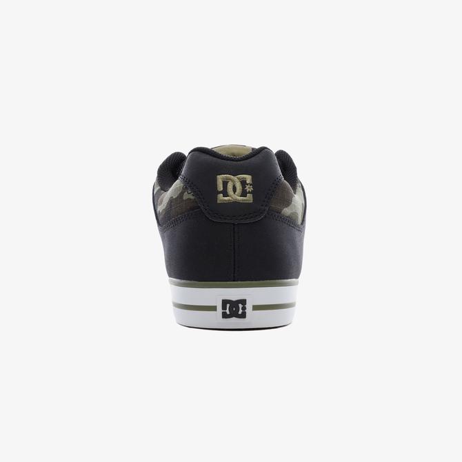  DC Shoes Pure Erkek Renkli Sneaker