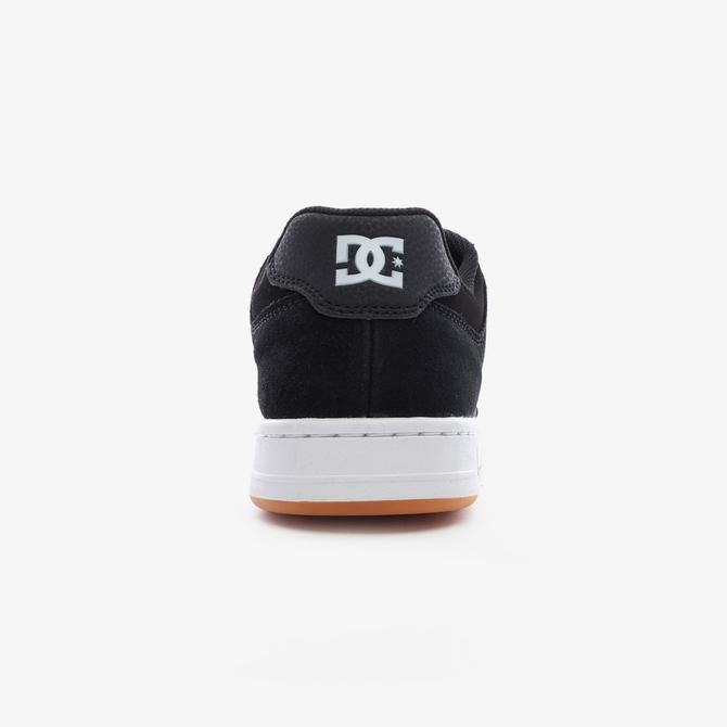  DC Shoes Manteca 4 Erkek Siyah Sneaker