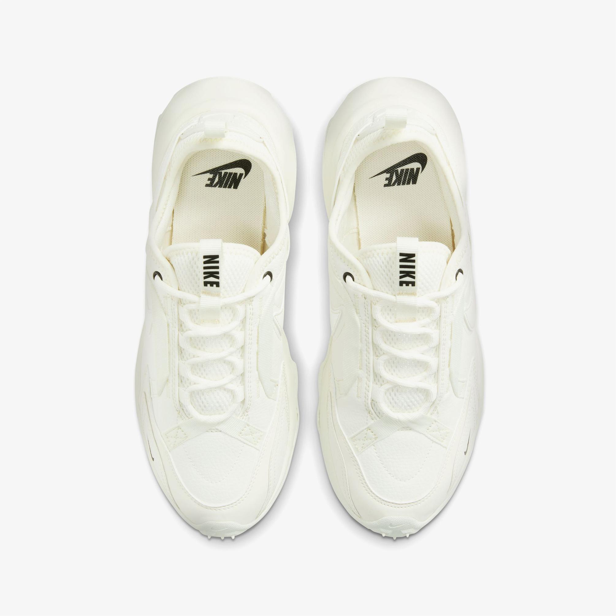  Nike TC 7900 Kadın Beyaz Spor Ayakkabı