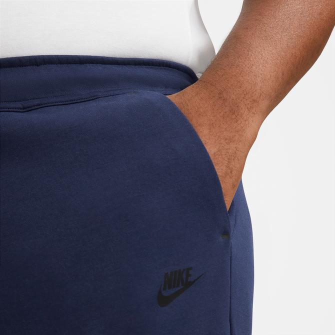 Nike Sportswear Tech Fleece Erkek Lacivert Eşofman Altı
