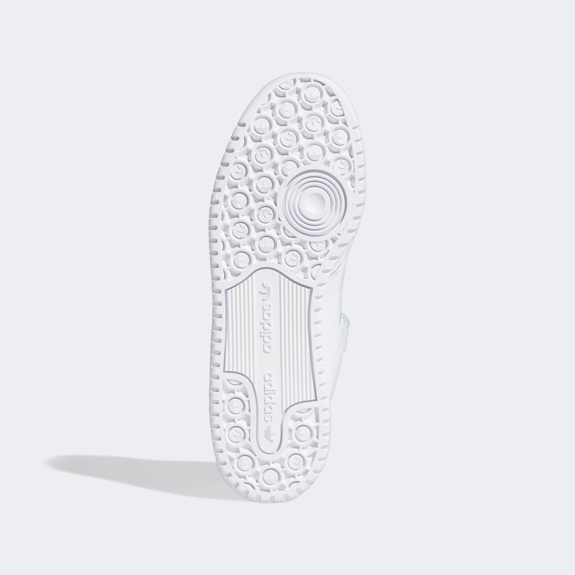  adidas Forum Low Unisex Beyaz Spor Ayakkabı