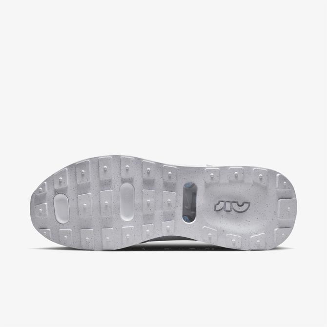  Nike Air Max Pre-Day Kadın Beyaz Sneaker