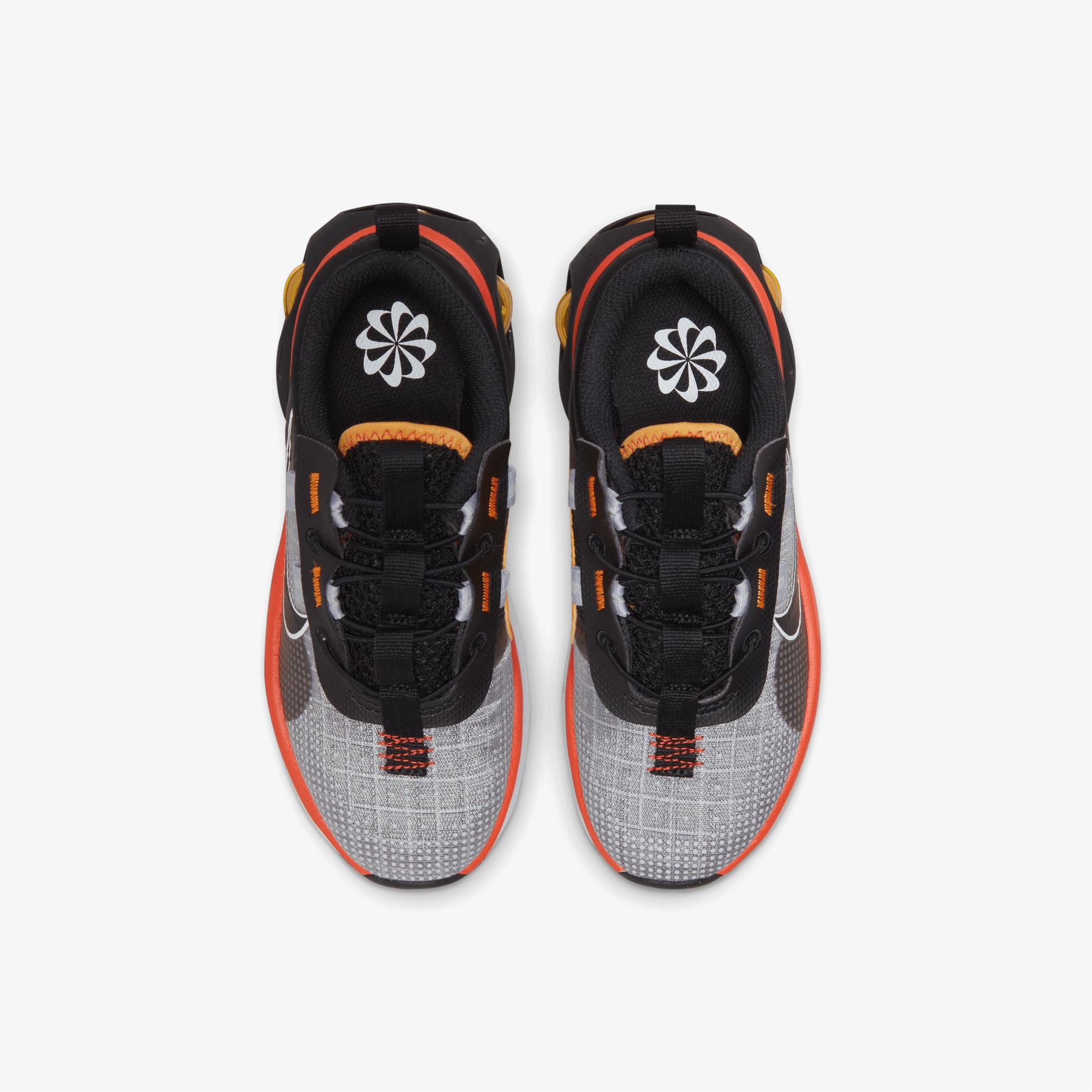  Nike Air Max 2021 Çocuk Gri Sneaker