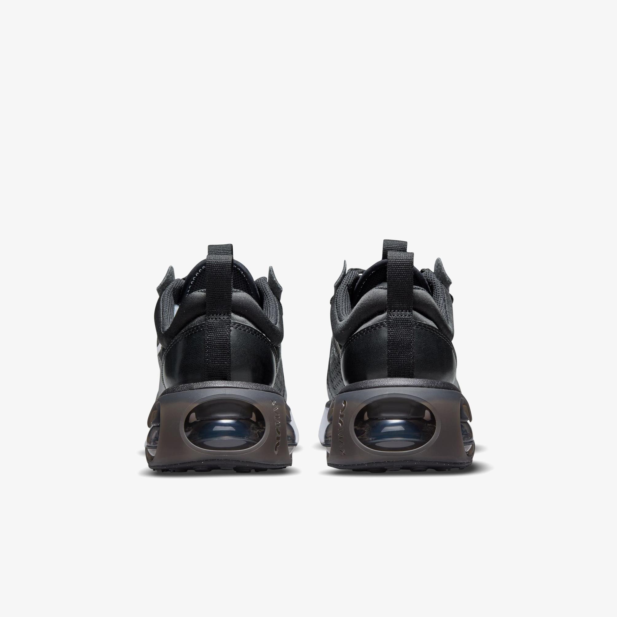  Nike Air Max 2021 Kadın Siyah Sneaker
