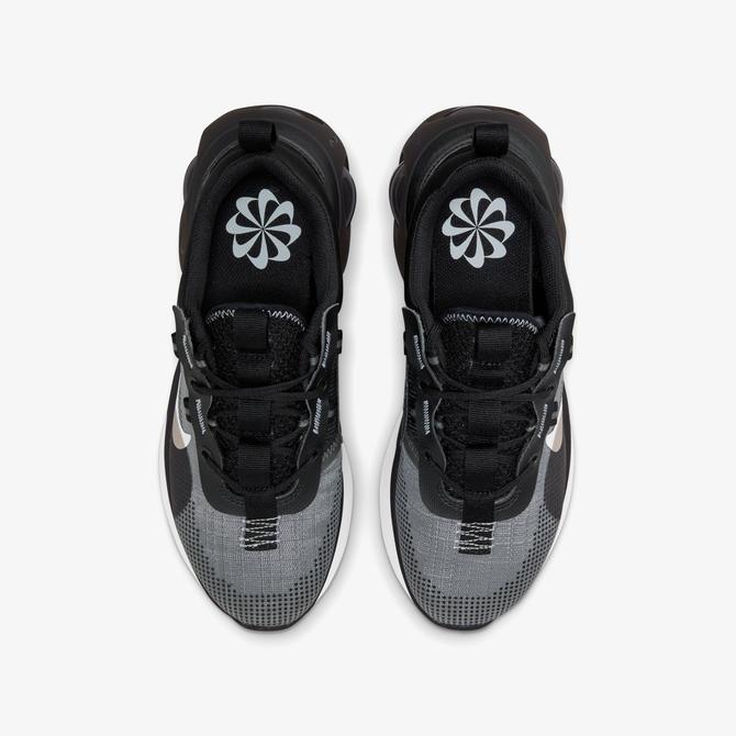  Nike Air Max 2021 Kadın Siyah Sneaker