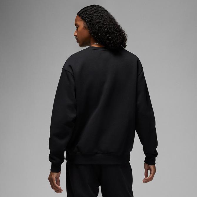  Jordan Essentials Erkek Siyah Sweatshirt