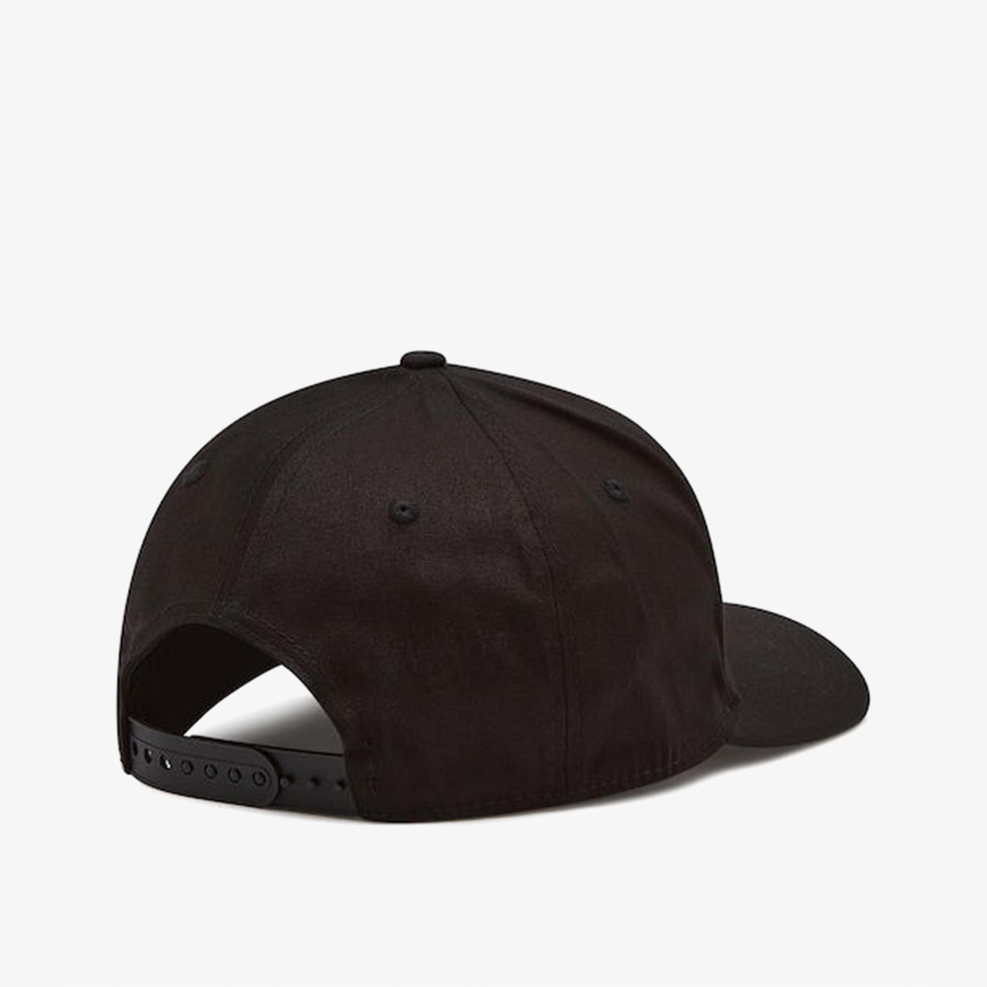  New Era 9Fifty New York Yankees Unisex Siyah Şapka